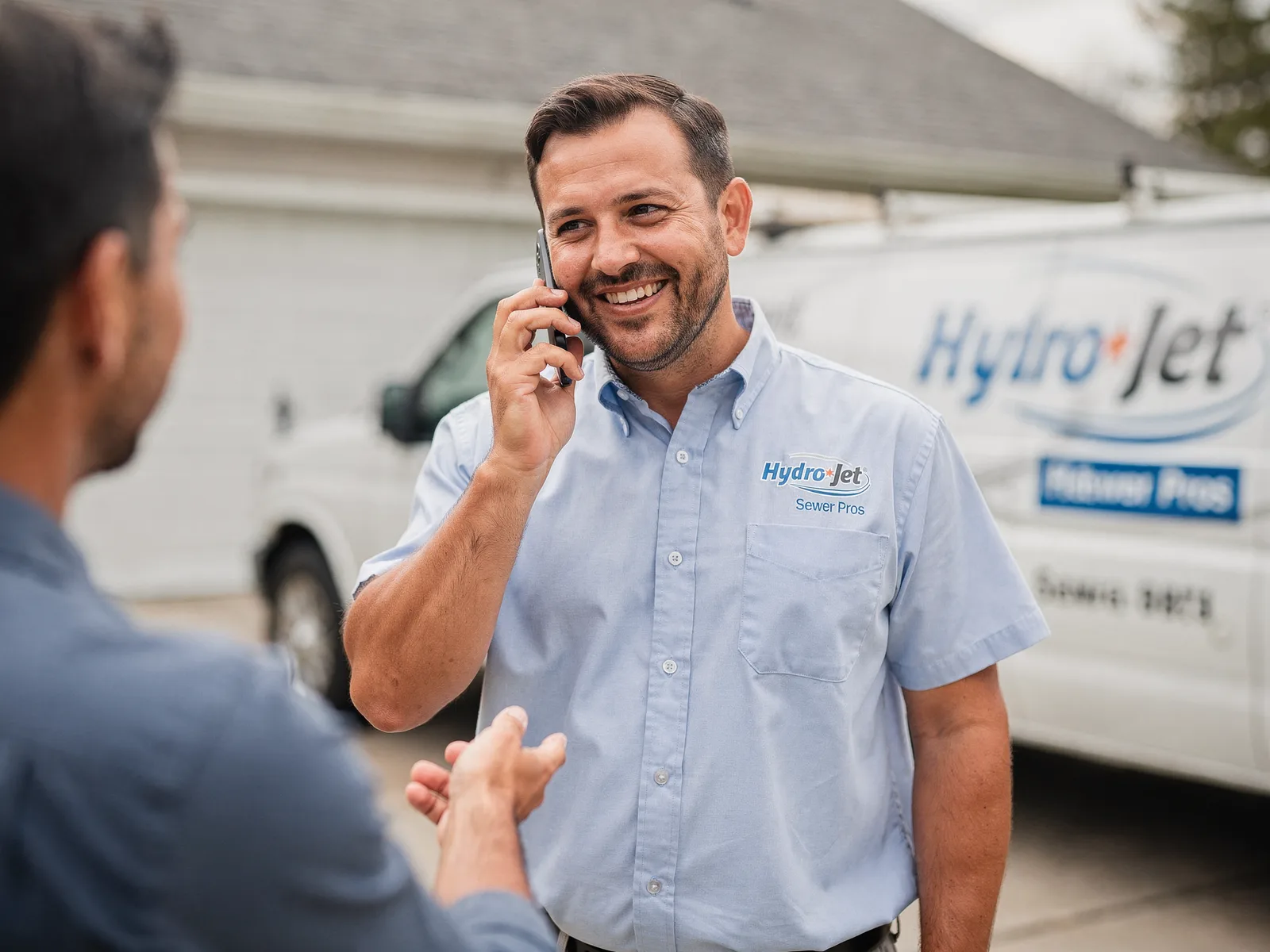 Hydro Jetting Salisbury, MD FAQs